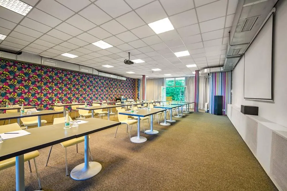****  Hotel Uno Prague Czech Republic