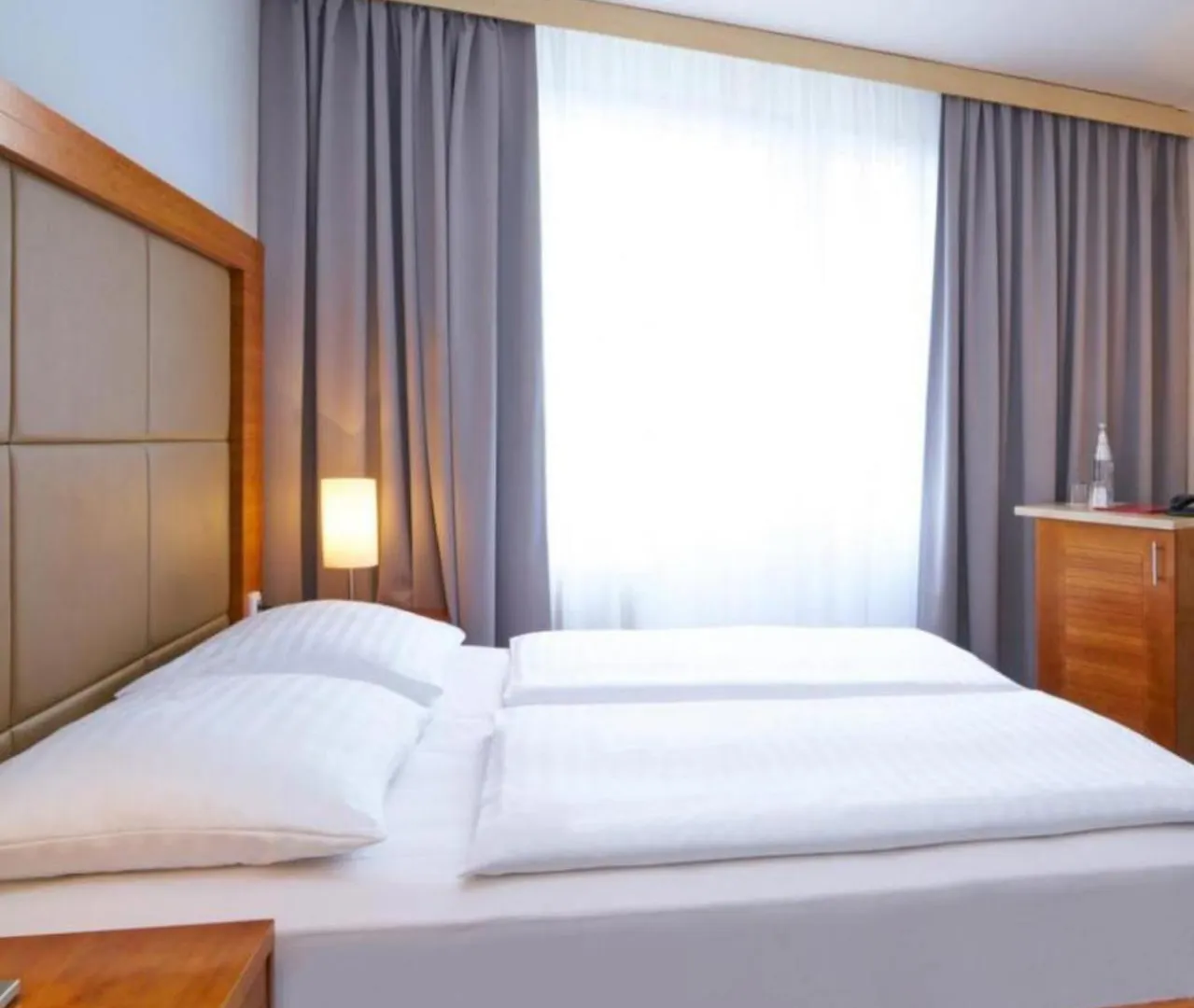 Hotel Uno Prague