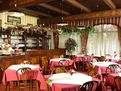 Hotel Uno Prag