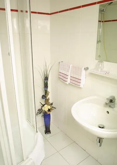 ****  Hotel Uno Prague Czech Republic