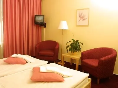 Hotel Uno Prague