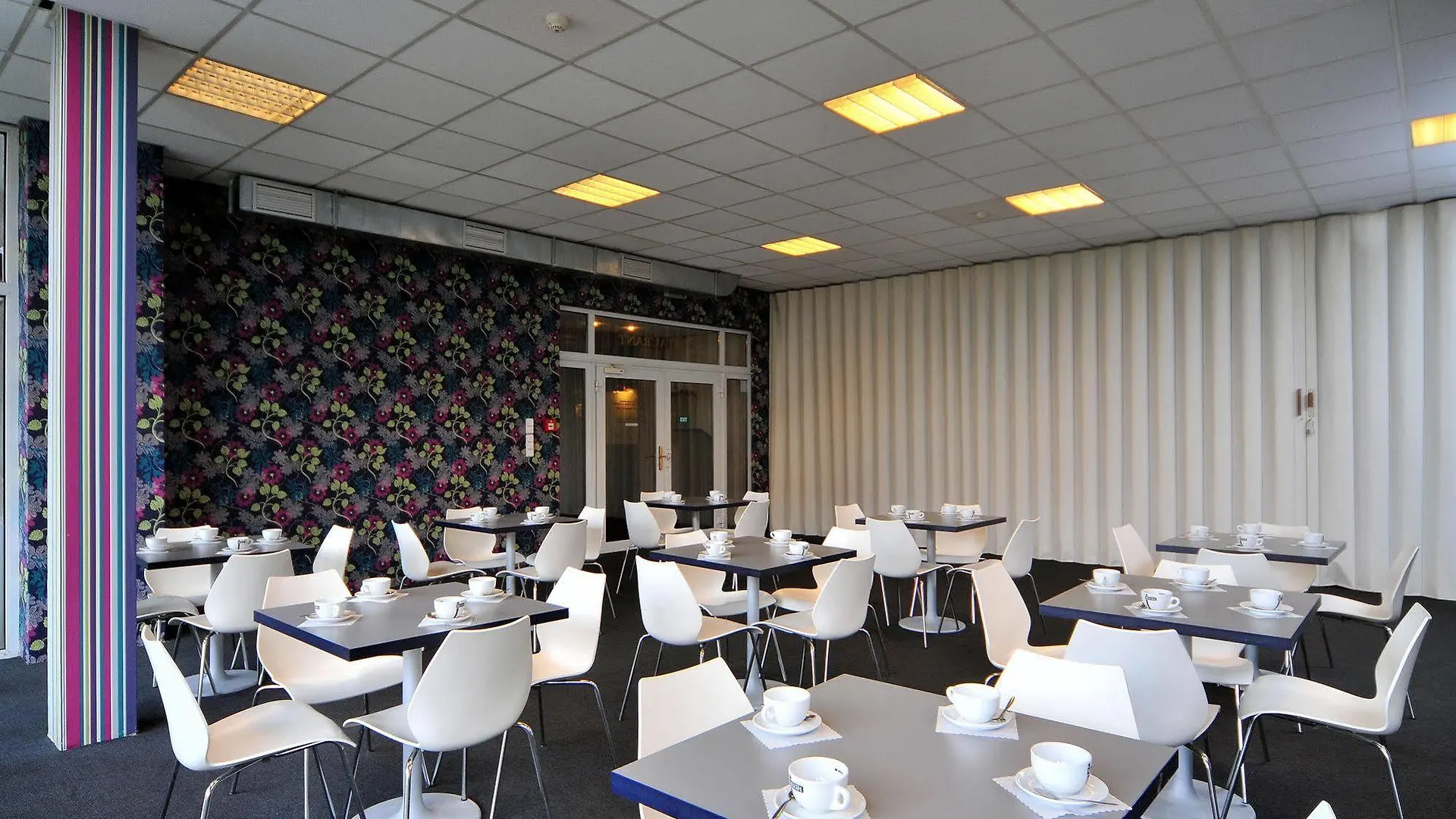 Hotel Uno Prague