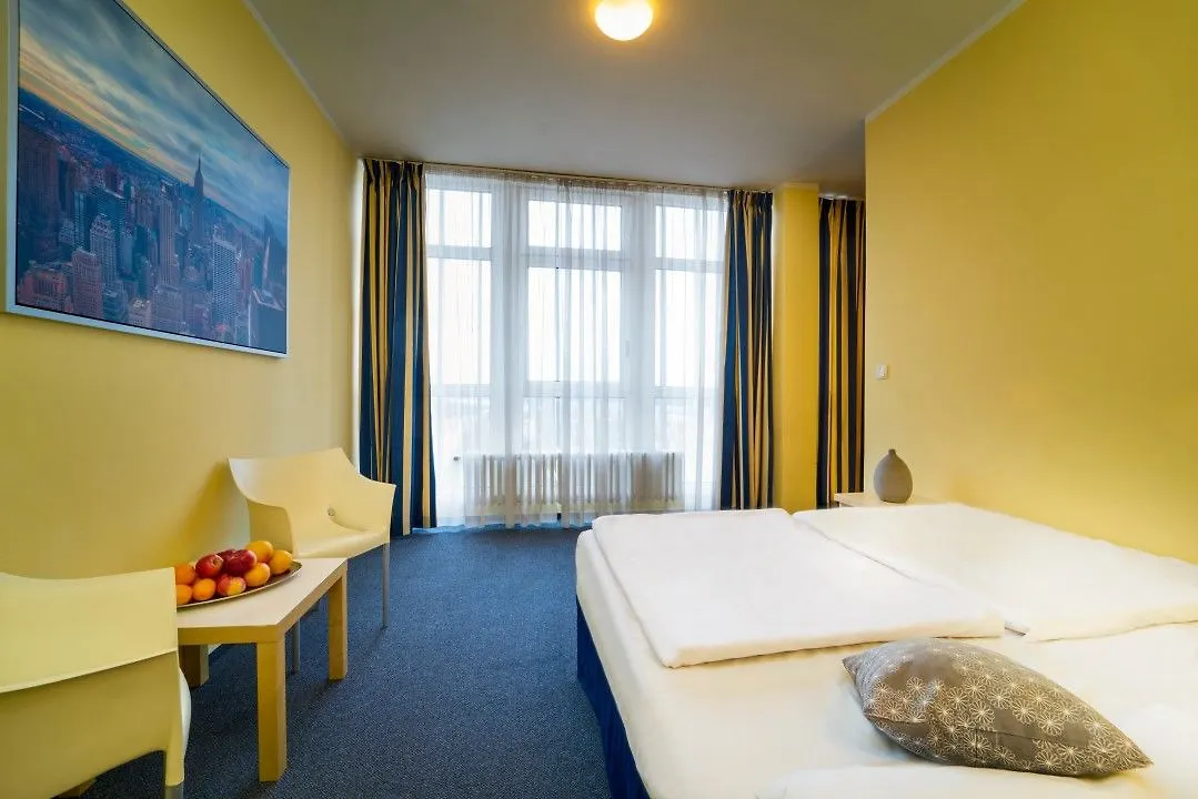 Hotel Uno Prague