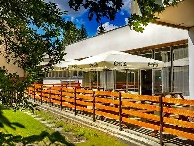 Hotel Uno Prague