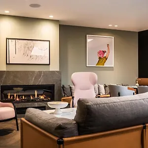 Hotel Maximilian