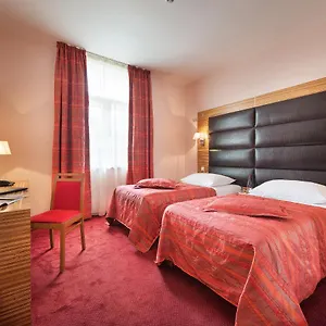 Hotel Ea Sonata, Praga