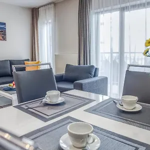Z Widokiem Na Góry Apartament Szklarska Poręba