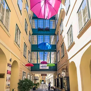 Mercure Grand Biedermeier Αυστρία