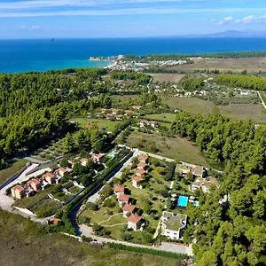 Sani Polyastron & Ελλάδα