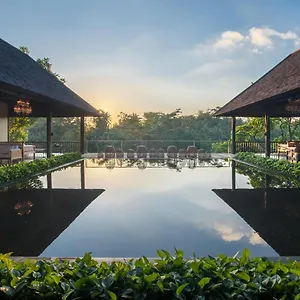 Resort Komaneka At Bisma *****