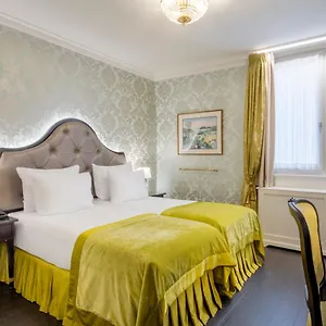 Otel Stanhope By Thon *****