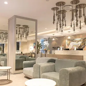Masa & Campo Grande Collection Hotel