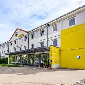 Hotel Ingolstadt-ost **