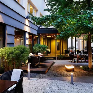 Otel Prokop Square, Prag