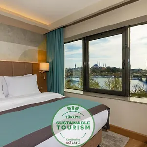 Hotel Csk The Halich Port ****