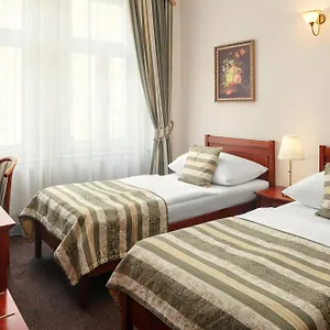 Hotel Amigo Centre