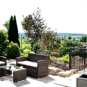 Hotel Landhotel Geiselwind ****