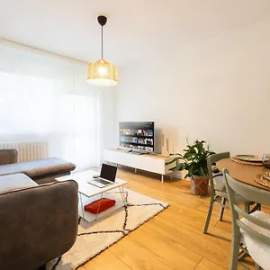 Moderni S Primym Vstupem Do Parku V Centru Ostravy Ostrava