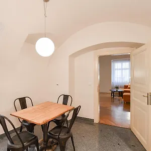 Apartman U Kapra
