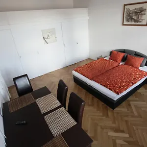 Carpe Diem Апартаменты