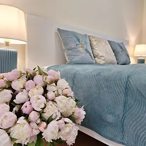 Albina Apartman Eger