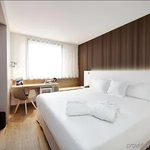 Hotel Occidental, Praag