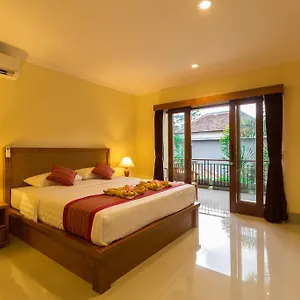 Konukevi Krisna House ***