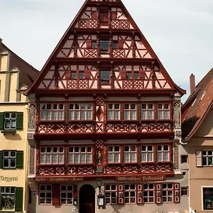 Hotel Deutsches Haus ****