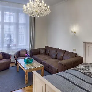 Apartament Dusni - Old Town, Praga