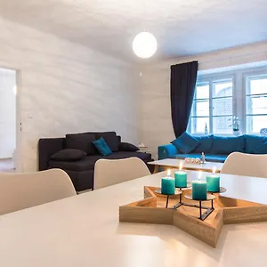 Apartament Karlova, Praga