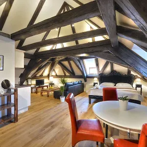 Apartmán Old Town Boutique, Praha