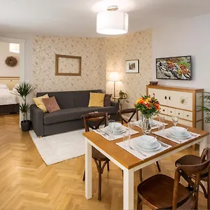 Apartament Seno6, Praga