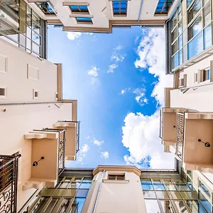 Apart Otel Ventus Rosa Boutique ****