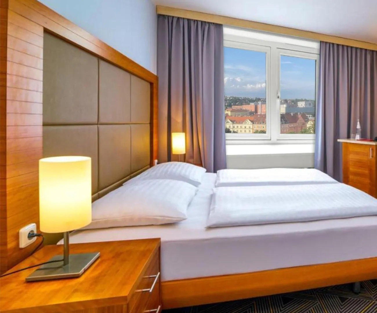 Hotel Uno Praga