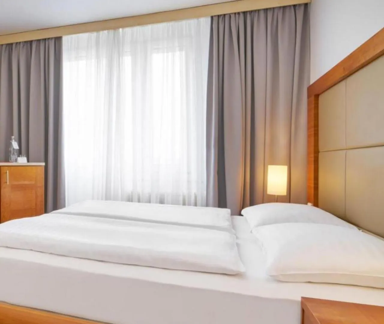 ****  Hotel Uno Praga República Checa