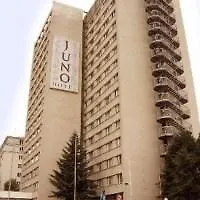 Hotel Uno Praga 4*,  República Checa