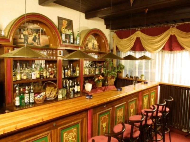 Hotel Uno Praga