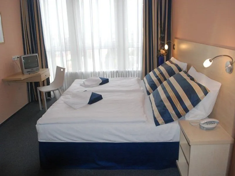 Hotel Uno Praga