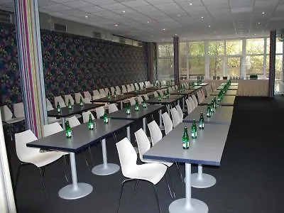 Hotel Uno Praga