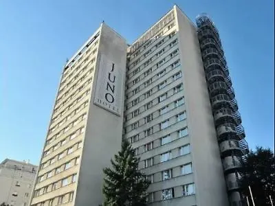 Hotel Uno Praga