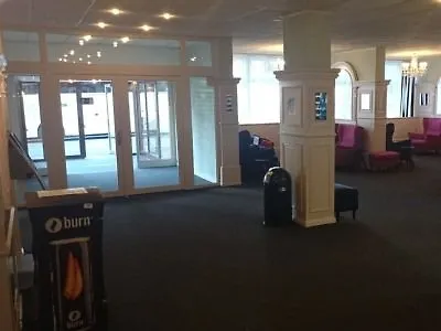 Hotel Uno Praga