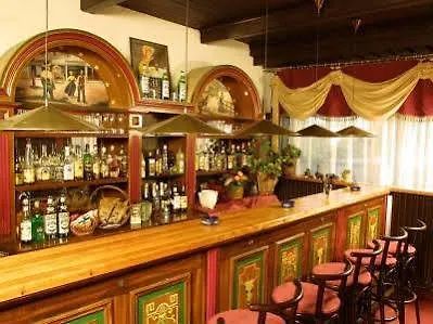 Hotel Uno Praga