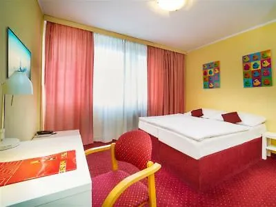 Hotel Uno Praga