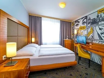 Hotel Uno Praga