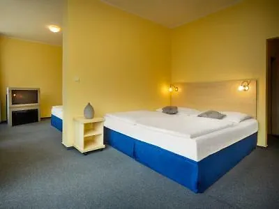 Hotel Uno Praga