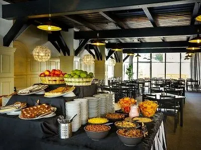 Hotel Uno Praga