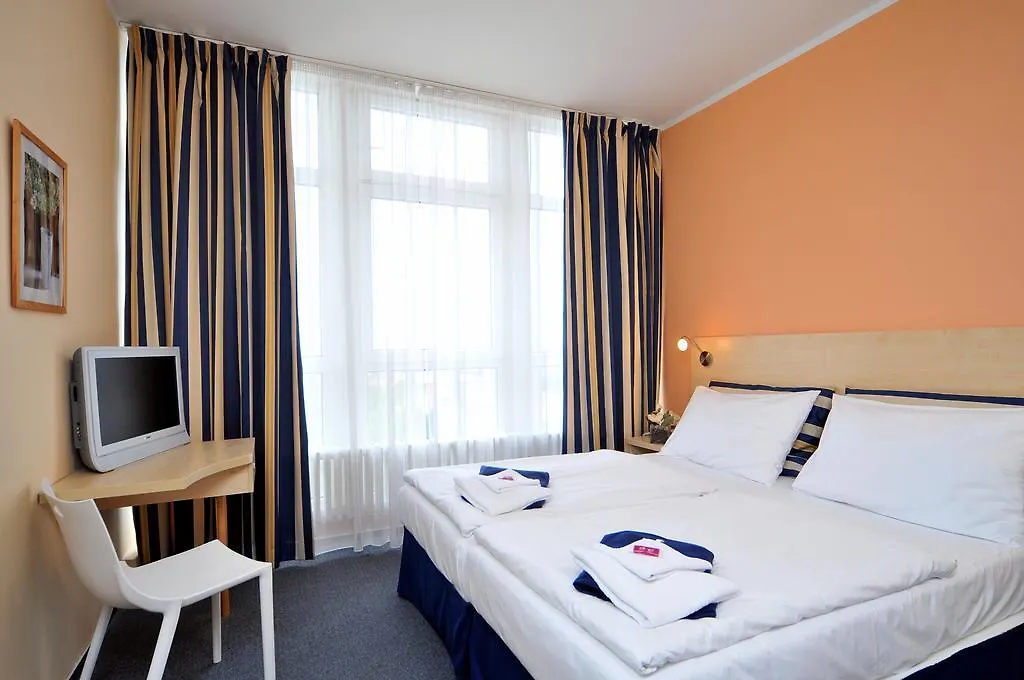 Hotel Uno Praga