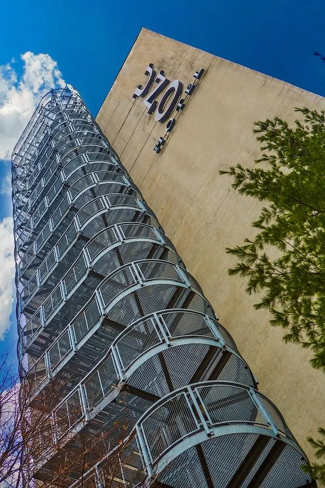 Hotel Uno Prague
