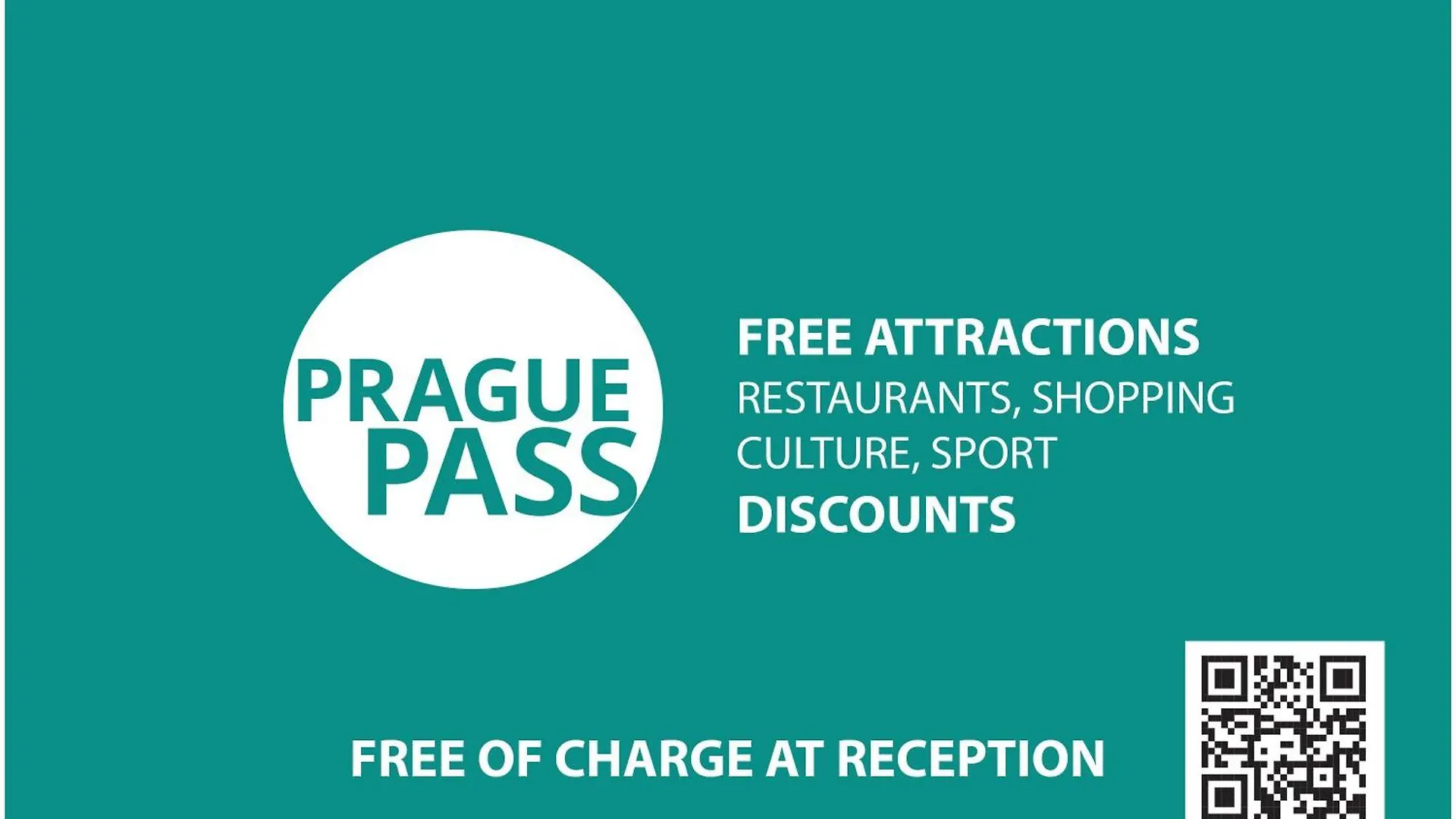 Hotel Uno Prague
