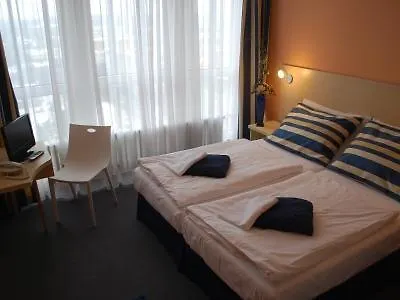 Hotel Uno Prague